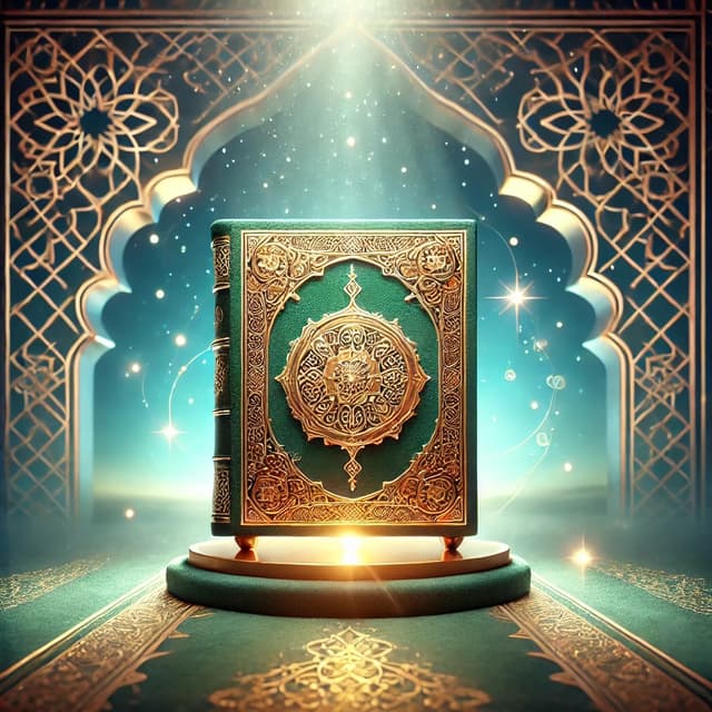 Shahada Icon